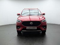 USED 2023 23 MG ZS 1.5 MG ZS Exclusive VTi-Tech 5dr CLICK+COLLECT / HOME DELIVERY