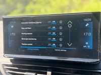 USED 2023 23 PEUGEOT 3008 1.2 PureTech Allure Premium + SUV 5dr Petrol EAT Euro 6 (s/s) (130 ps) 