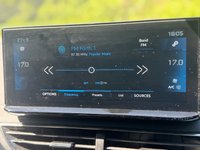 USED 2023 23 PEUGEOT 3008 1.2 PureTech Allure Premium + SUV 5dr Petrol EAT Euro 6 (s/s) (130 ps) 