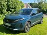 USED 2023 23 PEUGEOT 3008 1.2 PureTech Allure Premium + SUV 5dr Petrol EAT Euro 6 (s/s) (130 ps) 