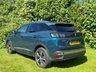 USED 2023 23 PEUGEOT 3008 1.2 PureTech Allure Premium + SUV 5dr Petrol EAT Euro 6 (s/s) (130 ps) 