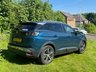 USED 2023 23 PEUGEOT 3008 1.2 PureTech Allure Premium + SUV 5dr Petrol EAT Euro 6 (s/s) (130 ps) 