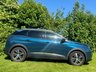 USED 2023 23 PEUGEOT 3008 1.2 PureTech Allure Premium + SUV 5dr Petrol EAT Euro 6 (s/s) (130 ps) 