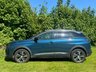 USED 2023 23 PEUGEOT 3008 1.2 PureTech Allure Premium + SUV 5dr Petrol EAT Euro 6 (s/s) (130 ps) 