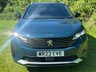 USED 2023 23 PEUGEOT 3008 1.2 PureTech Allure Premium + SUV 5dr Petrol EAT Euro 6 (s/s) (130 ps) 
