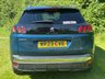 USED 2023 23 PEUGEOT 3008 1.2 PureTech Allure Premium + SUV 5dr Petrol EAT Euro 6 (s/s) (130 ps) 