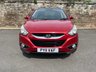 USED 2011 11 HYUNDAI IX35 2.0 CRDi Premium SUV 5dr Diesel Manual 4WD Euro 5 (134 bhp) 