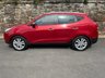 USED 2011 11 HYUNDAI IX35 2.0 CRDi Premium SUV 5dr Diesel Manual 4WD Euro 5 (134 bhp) 