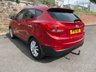 USED 2011 11 HYUNDAI IX35 2.0 CRDi Premium SUV 5dr Diesel Manual 4WD Euro 5 (134 bhp) 
