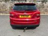 USED 2011 11 HYUNDAI IX35 2.0 CRDi Premium SUV 5dr Diesel Manual 4WD Euro 5 (134 bhp) 