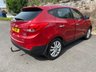 USED 2011 11 HYUNDAI IX35 2.0 CRDi Premium SUV 5dr Diesel Manual 4WD Euro 5 (134 bhp) 