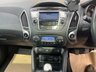 USED 2011 11 HYUNDAI IX35 2.0 CRDi Premium SUV 5dr Diesel Manual 4WD Euro 5 (134 bhp) 