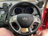 USED 2011 11 HYUNDAI IX35 2.0 CRDi Premium SUV 5dr Diesel Manual 4WD Euro 5 (134 bhp) 