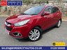 USED 2011 11 HYUNDAI IX35 2.0 CRDi Premium SUV 5dr Diesel Manual 4WD Euro 5 (134 bhp) 