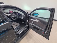 USED 2019 68 AUDI A4 AVANT 2.0 TDI 40 S line Estate 5dr Diesel S Tronic quattro Euro 6 (s/s) (190 ps) 