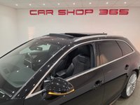 USED 2019 68 AUDI A4 AVANT 2.0 TDI 40 S line Estate 5dr Diesel S Tronic quattro Euro 6 (s/s) (190 ps) 