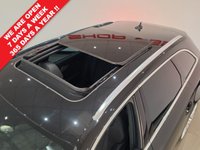 USED 2019 68 AUDI A4 AVANT 2.0 TDI 40 S line Estate 5dr Diesel S Tronic quattro Euro 6 (s/s) (190 ps) 