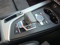 USED 2019 68 AUDI A4 AVANT 2.0 TDI 40 S line Estate 5dr Diesel S Tronic quattro Euro 6 (s/s) (190 ps) 