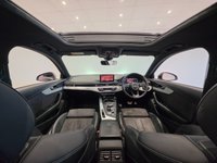 USED 2019 68 AUDI A4 AVANT 2.0 TDI 40 S line Estate 5dr Diesel S Tronic quattro Euro 6 (s/s) (190 ps) 
