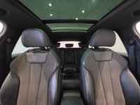 USED 2019 68 AUDI A4 AVANT 2.0 TDI 40 S line Estate 5dr Diesel S Tronic quattro Euro 6 (s/s) (190 ps) 