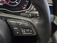 USED 2019 68 AUDI A4 AVANT 2.0 TDI 40 S line Estate 5dr Diesel S Tronic quattro Euro 6 (s/s) (190 ps) 