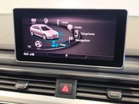 USED 2019 68 AUDI A4 AVANT 2.0 TDI 40 S line Estate 5dr Diesel S Tronic quattro Euro 6 (s/s) (190 ps) 