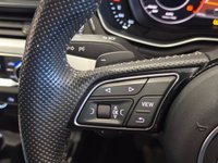 USED 2019 68 AUDI A4 AVANT 2.0 TDI 40 S line Estate 5dr Diesel S Tronic quattro Euro 6 (s/s) (190 ps) 