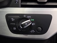 USED 2019 68 AUDI A4 AVANT 2.0 TDI 40 S line Estate 5dr Diesel S Tronic quattro Euro 6 (s/s) (190 ps) 
