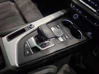 USED 2019 68 AUDI A4 AVANT 2.0 TDI 40 S line Estate 5dr Diesel S Tronic quattro Euro 6 (s/s) (190 ps) 