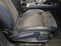 USED 2019 68 AUDI A4 AVANT 2.0 TDI 40 S line Estate 5dr Diesel S Tronic quattro Euro 6 (s/s) (190 ps) 