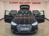 USED 2019 68 AUDI A4 AVANT 2.0 TDI 40 S line Estate 5dr Diesel S Tronic quattro Euro 6 (s/s) (190 ps) 