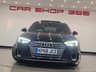 USED 2019 68 AUDI A4 AVANT 2.0 TDI 40 S line Estate 5dr Diesel S Tronic quattro Euro 6 (s/s) (190 ps) 