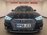 USED 2019 68 AUDI A4 AVANT 2.0 TDI 40 S line Estate 5dr Diesel S Tronic quattro Euro 6 (s/s) (190 ps) 
