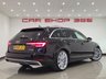USED 2019 68 AUDI A4 AVANT 2.0 TDI 40 S line Estate 5dr Diesel S Tronic quattro Euro 6 (s/s) (190 ps) 
