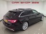 USED 2019 68 AUDI A4 AVANT 2.0 TDI 40 S line Estate 5dr Diesel S Tronic quattro Euro 6 (s/s) (190 ps) 