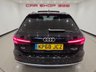 USED 2019 68 AUDI A4 AVANT 2.0 TDI 40 S line Estate 5dr Diesel S Tronic quattro Euro 6 (s/s) (190 ps) 