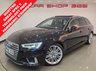 USED 2019 68 AUDI A4 AVANT 2.0 TDI 40 S line Estate 5dr Diesel S Tronic quattro Euro 6 (s/s) (190 ps) 