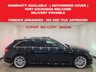USED 2019 68 AUDI A4 AVANT 2.0 TDI 40 S line Estate 5dr Diesel S Tronic quattro Euro 6 (s/s) (190 ps) 