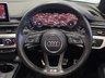 USED 2019 68 AUDI A4 AVANT 2.0 TDI 40 S line Estate 5dr Diesel S Tronic quattro Euro 6 (s/s) (190 ps) 