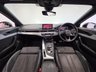 USED 2019 68 AUDI A4 AVANT 2.0 TDI 40 S line Estate 5dr Diesel S Tronic quattro Euro 6 (s/s) (190 ps) 