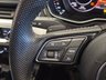 USED 2019 68 AUDI A4 AVANT 2.0 TDI 40 S line Estate 5dr Diesel S Tronic quattro Euro 6 (s/s) (190 ps) 