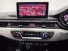 USED 2019 68 AUDI A4 AVANT 2.0 TDI 40 S line Estate 5dr Diesel S Tronic quattro Euro 6 (s/s) (190 ps) 