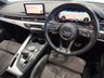 USED 2019 68 AUDI A4 AVANT 2.0 TDI 40 S line Estate 5dr Diesel S Tronic quattro Euro 6 (s/s) (190 ps) 