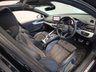 USED 2019 68 AUDI A4 AVANT 2.0 TDI 40 S line Estate 5dr Diesel S Tronic quattro Euro 6 (s/s) (190 ps) 