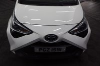 USED 2019 TOYOTA AYGO 1.0 VVT-i x-play Hatchback 5dr Petrol Manual Euro 6 (71 ps) LOW INSURANCE GROUP / 5 DOOR / LONG MOT / FINANCE AVAILABLE