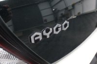 USED 2019 TOYOTA AYGO 1.0 VVT-i x-play Hatchback 5dr Petrol Manual Euro 6 (71 ps) LOW INSURANCE GROUP / 5 DOOR / LONG MOT / FINANCE AVAILABLE