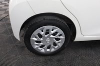 USED 2019 TOYOTA AYGO 1.0 VVT-i x-play Hatchback 5dr Petrol Manual Euro 6 (71 ps) LOW INSURANCE GROUP / 5 DOOR / LONG MOT / FINANCE AVAILABLE