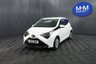USED 2019 TOYOTA AYGO 1.0 VVT-i x-play Hatchback 5dr Petrol Manual Euro 6 (71 ps) LOW INSURANCE GROUP / 5 DOOR / LONG MOT / FINANCE AVAILABLE