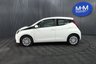 USED 2019 TOYOTA AYGO 1.0 VVT-i x-play Hatchback 5dr Petrol Manual Euro 6 (71 ps) LOW INSURANCE GROUP / 5 DOOR / LONG MOT / FINANCE AVAILABLE