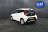 USED 2019 TOYOTA AYGO 1.0 VVT-i x-play Hatchback 5dr Petrol Manual Euro 6 (71 ps) LOW INSURANCE GROUP / 5 DOOR / LONG MOT / FINANCE AVAILABLE